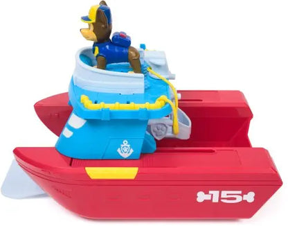 Psi Patrol morski patrolowiec
