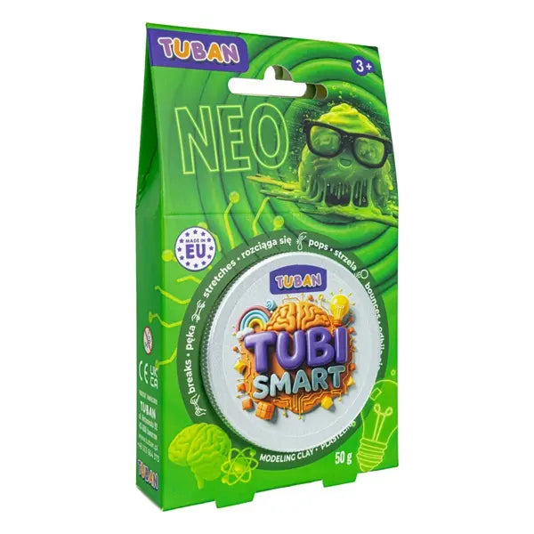 Smart plastelina - Neo 50g