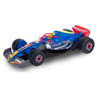 Dickie Asphalt Heroes Formuła 1:24 św/dźw 376-4037