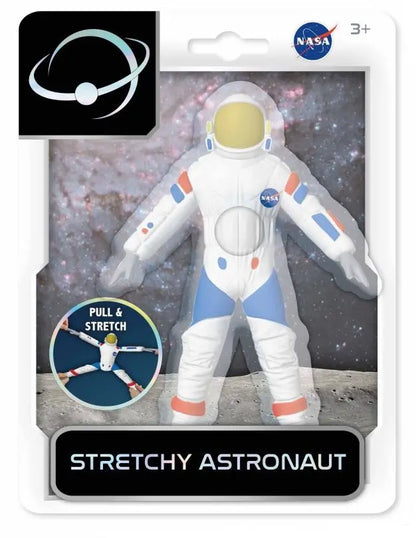 Nasa astronauta rozciągliwy