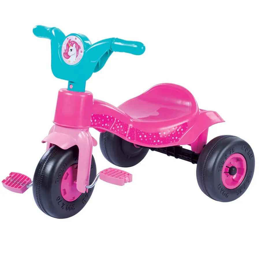 DOLU Unicorn rowerek trójkołowy 2529 25296