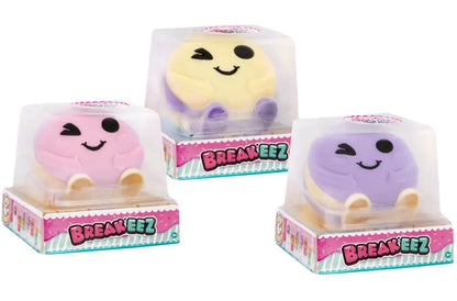 Breakeez Makaroniki z niespodzianką