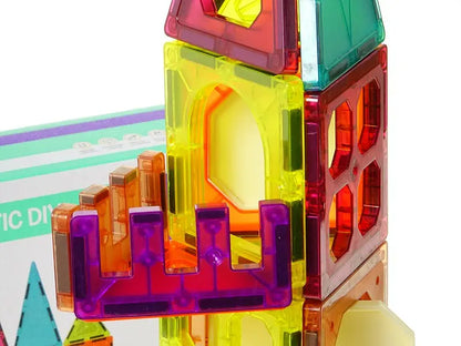 Klocki magnetyczne 63940