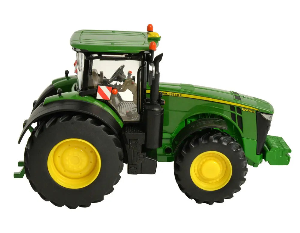 TOMY Britains traktor John Deere 8400R 43174 /3