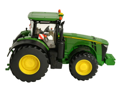 TOMY Britains traktor John Deere 8400R 43174 /3