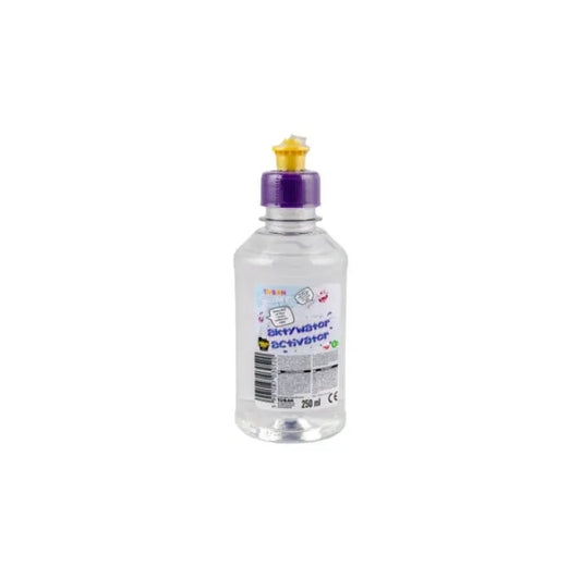 Tuban aktywator do slime-a 250ml