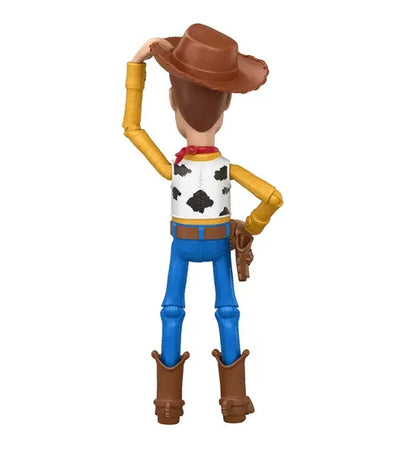 Toy Story 5 - Chudy 30cm zdejmujący kapelusz