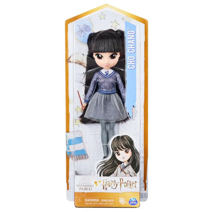 Wizarding world lalka cho chang