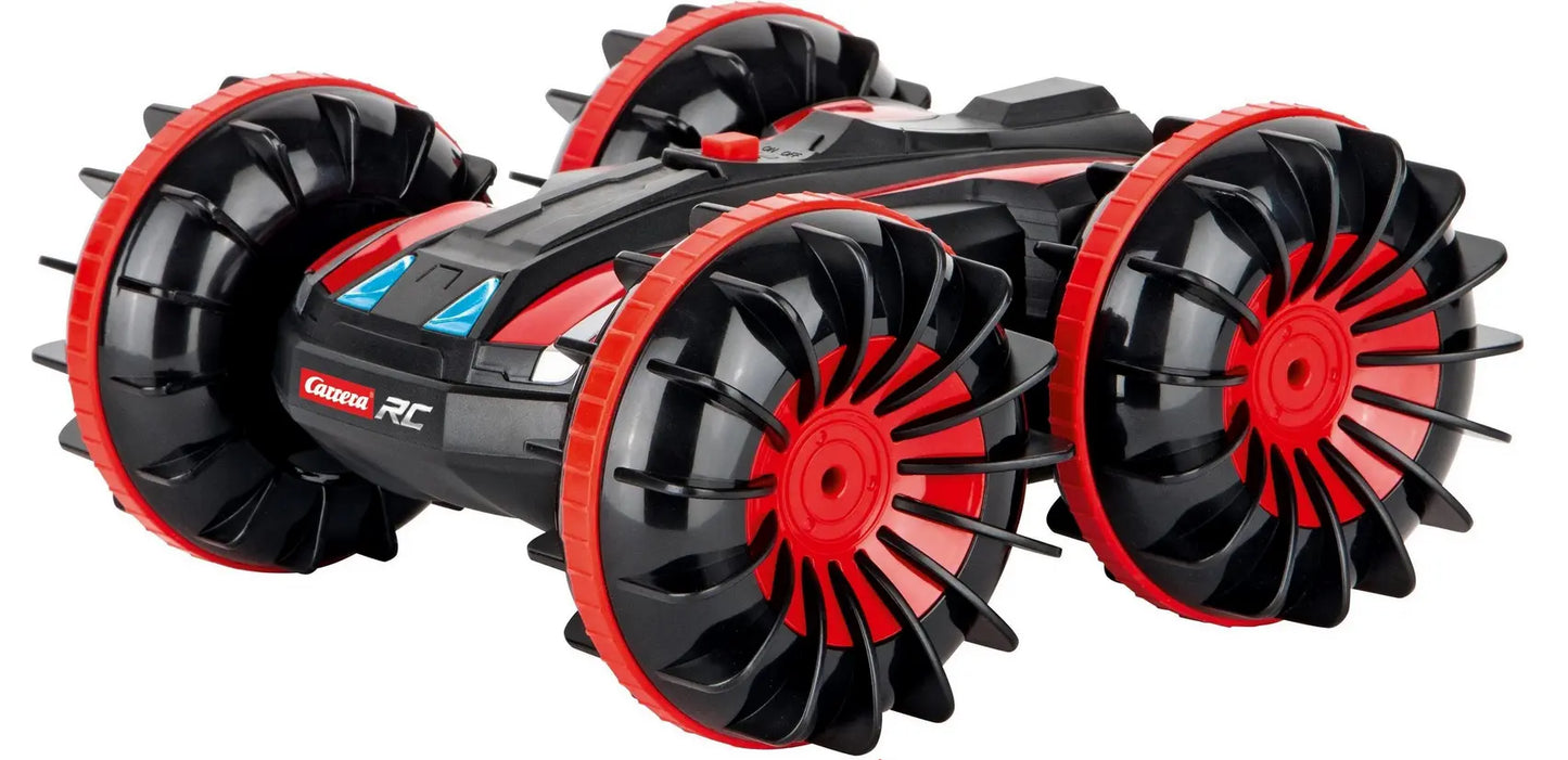 CARRERA RC All-Terrain Stunt Car 2,4GHz 370160131