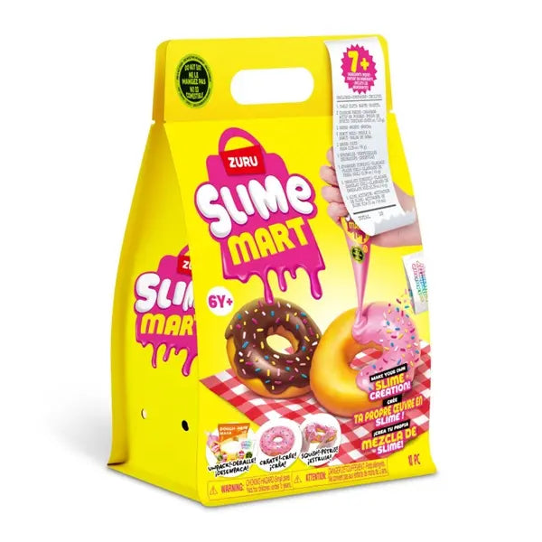 Slime Mart mała torba Donut