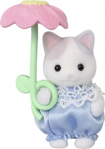 Sylvanian Wiosenne maluchy/saszetka