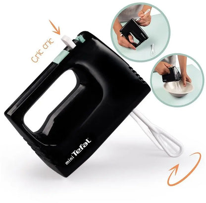 Mini tefal mikser ręczny