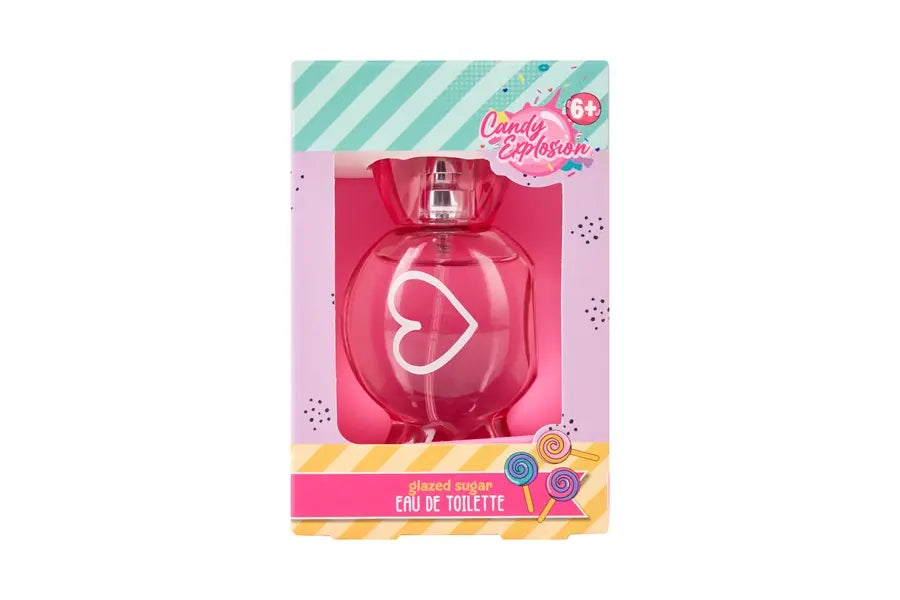 Create It! Candy explosion woda toaletowa