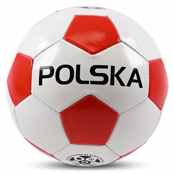Piłka nożna Polska R5