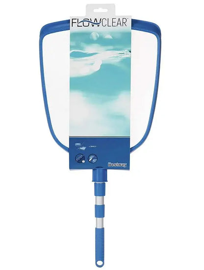 Wybierak do basenu Flowclear Aquascoop B58635