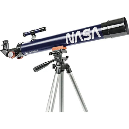 Naukowa zabawa teleskop nasa