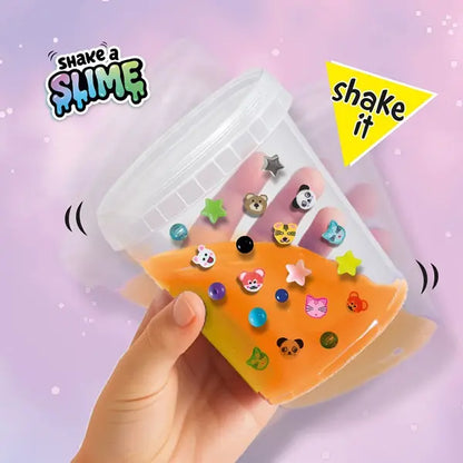 SES ShakeASlime Imprezowicze 200g 15057 50570