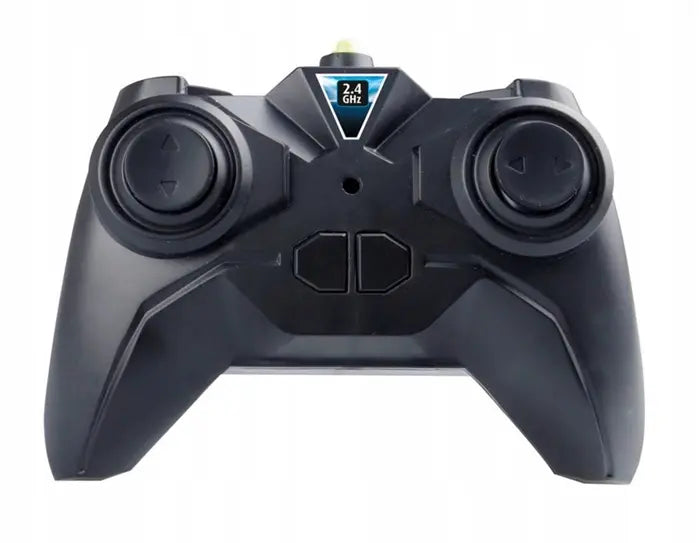 Zdalnie sterowany samochód ghost driver