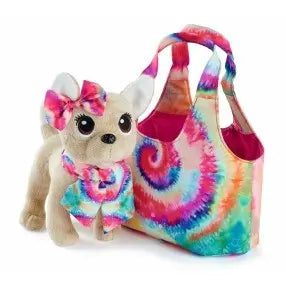 Chi Chi Love Batik style