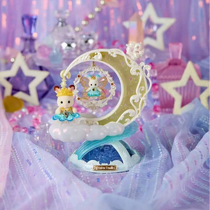 Sylvanian Families - Zestaw wróżek, Księżycowy Blask
