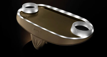 Akcesoria spa podstawka led