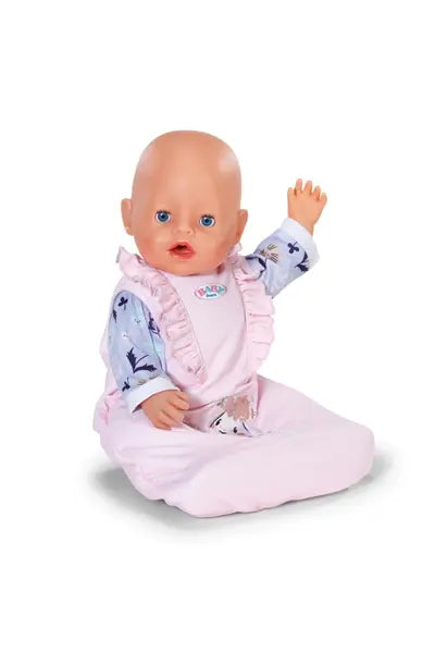 BABY BORN śpiworek do spania 837924