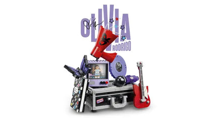 Lego Editions - Skrytka Olivii Rodrigo
