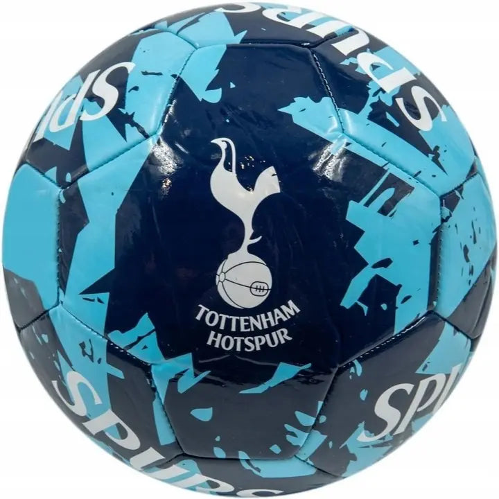 Piłka nożna Tottenham Spurs Graffiti