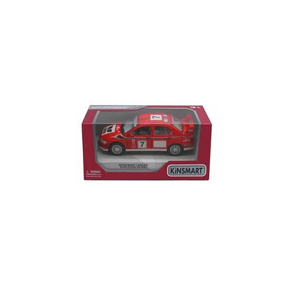 Model kt5 mitsubishi lancer evo