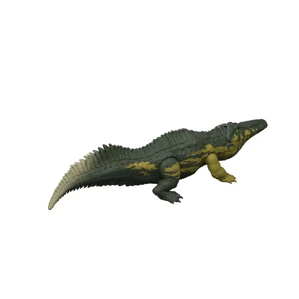 Jurassic World - Stomatosuchus z dźwiękiem
