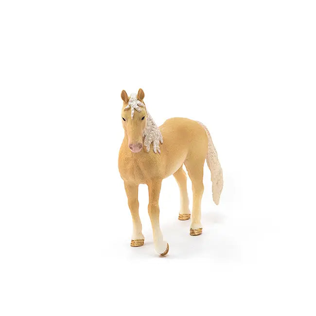 Schleich Koń Akhal Tekkiner ogier