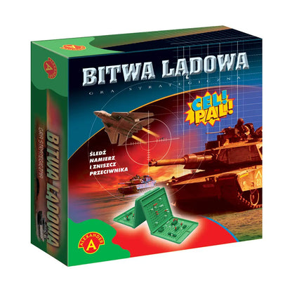 Gra Bitwa lądowa 01723