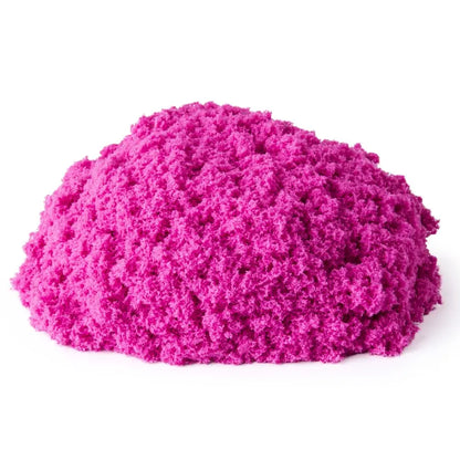 SPIN Kinetic Sand różowy 0,9kg 6047185 /3