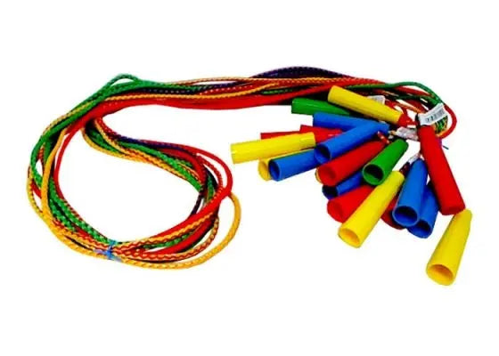 Skakanka sznurkowa OLA pak/10szt 60120