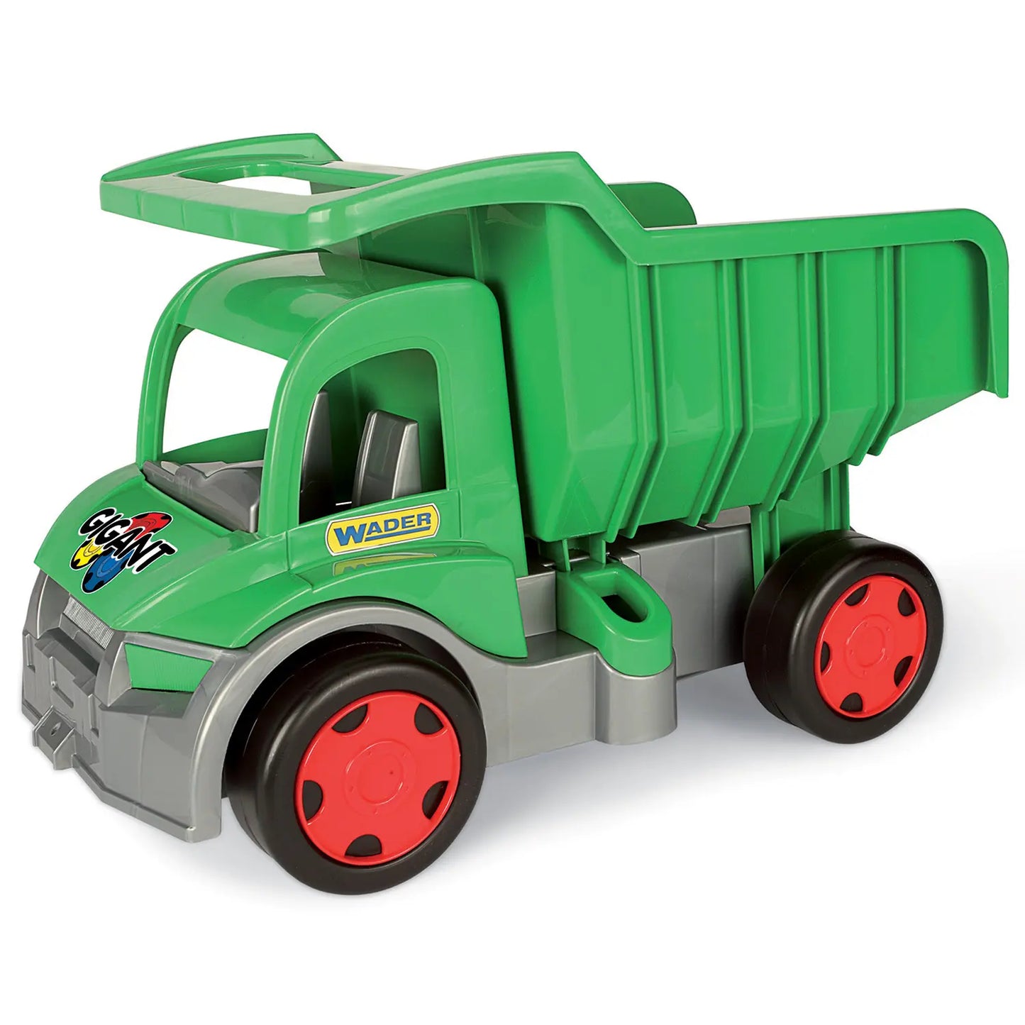 WADER Gigant Farmer wywrotka 65015 50152