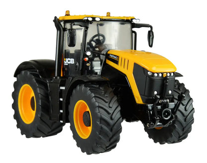 Tomy britains britains traktor fastrac jcb 8330