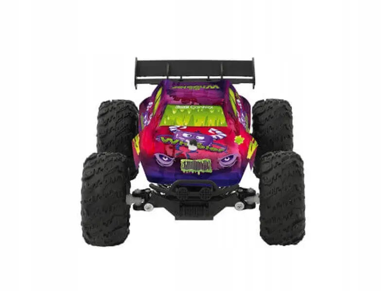 REVELL RC Car Big Wheeler 24673
