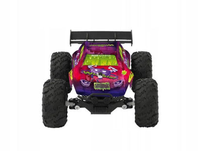 REVELL RC Car Big Wheeler 24673