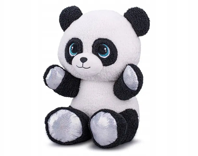 Panda pluszowa 37cm