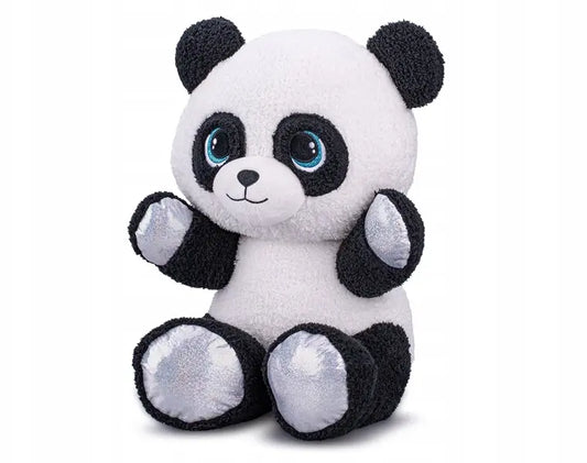 Panda pluszowa 37cm