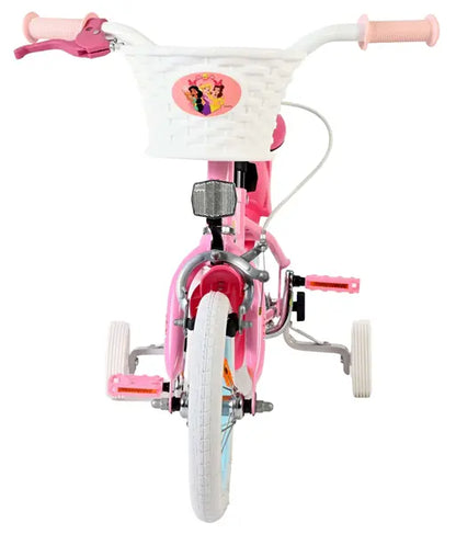 Rowerek 12 cali Disney Princess