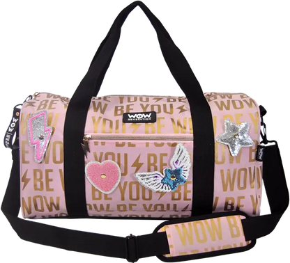 Torba sportowa + akcesoria