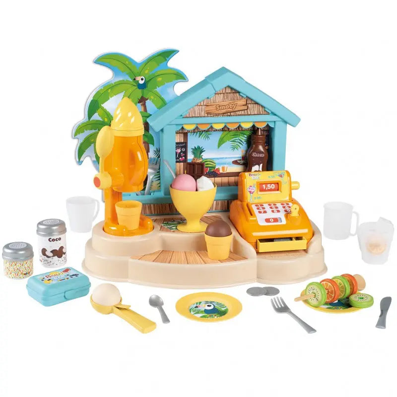 Smoby bar plażowy 310545