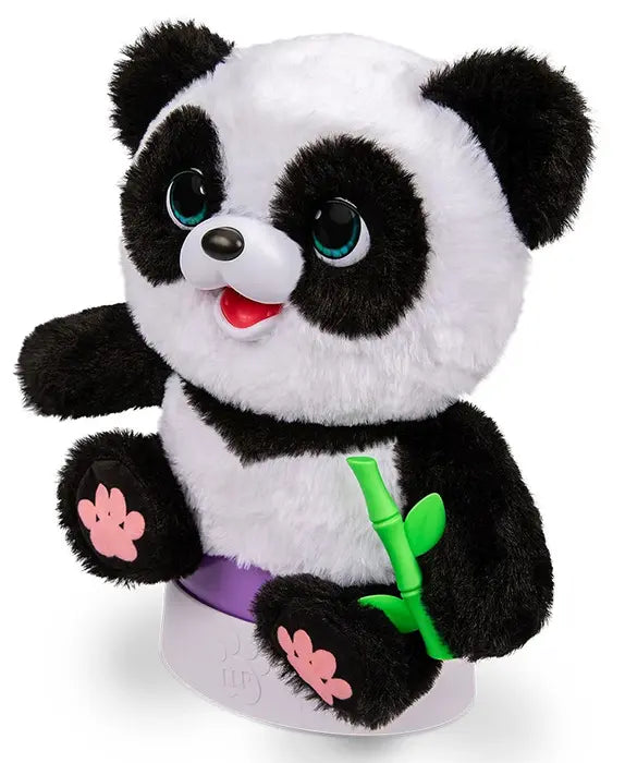 Little live pets moja panda