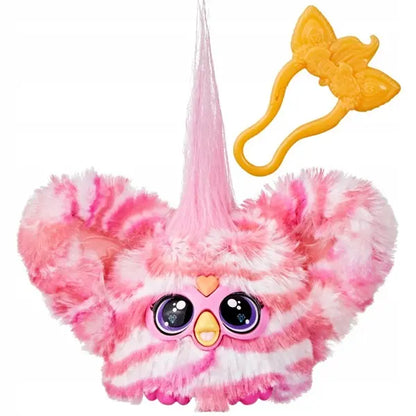 Furby Furblets - Interaktywna maskotka Bub-Lee