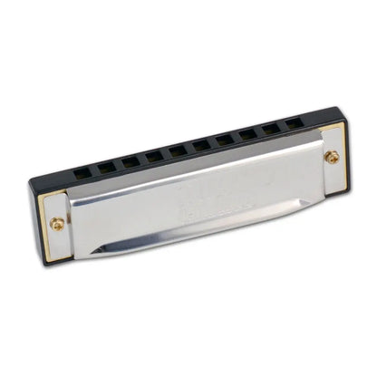 Bontempi harmonijka metalowa