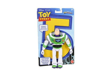 Toy Story 5 - Buzz Astral 18cm figurka