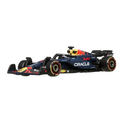 Hot Wheels Premium - Oracle Red Bull Racing RB20