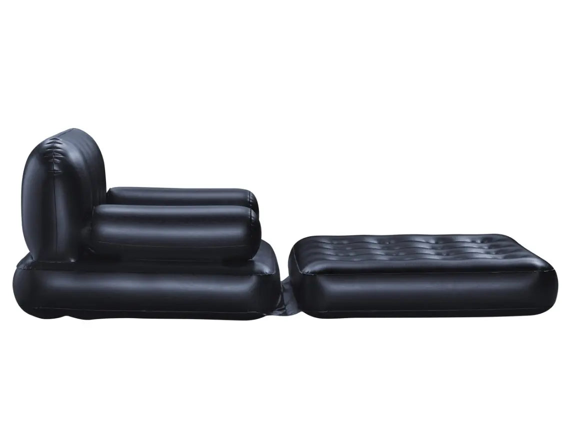 Sofa dmuchana 4w1 191x97x64cm