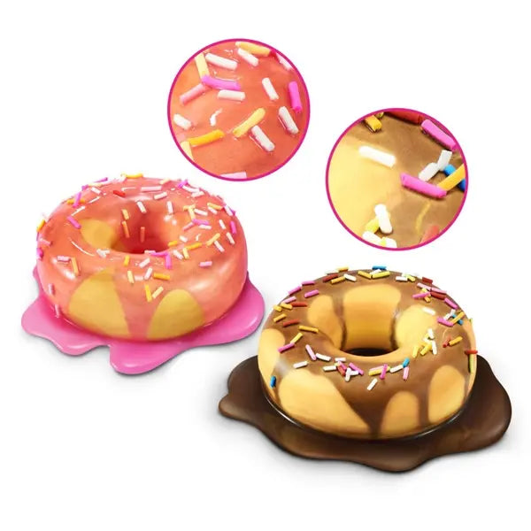 Slime Mart mała torba Donut